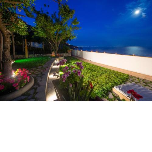 Villa Gaetano Praiano