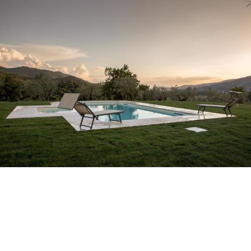 Villa Gaggioleto