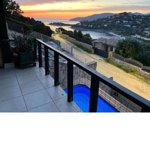 VILLA GAIA - Dall'alba al tramonto -