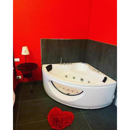 Villa Gaia - Luxury Villa, pool & wellness rooms