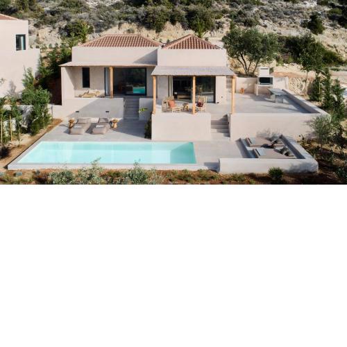 Villa Gaia - Secret Roc Villas