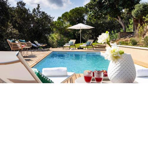 VILLA GAIA 6&2, Emma Villas