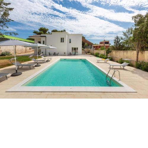 Villa Gaia by BarbarHouse