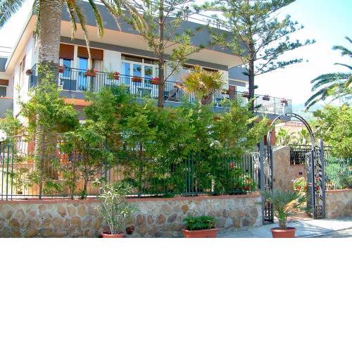 Villa Gaia Hotel