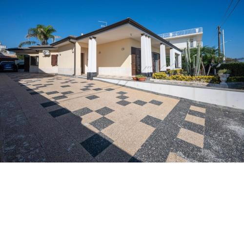 Villa Gaia Pantanello