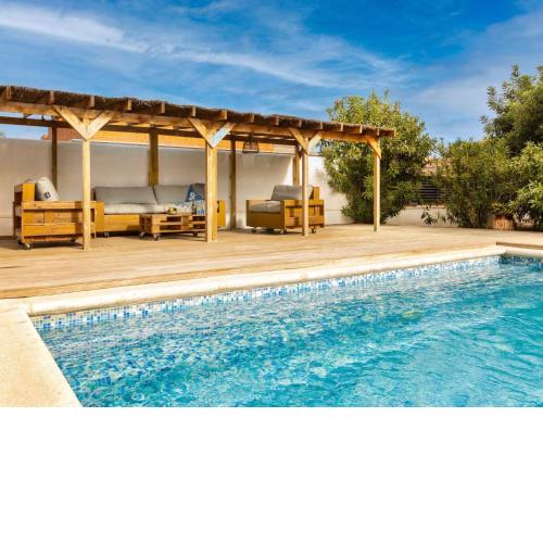 Villa Gaia