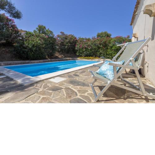 Villa Gaia