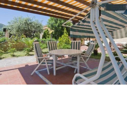 Villa Gaia