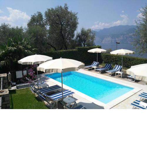 Villa Gaia