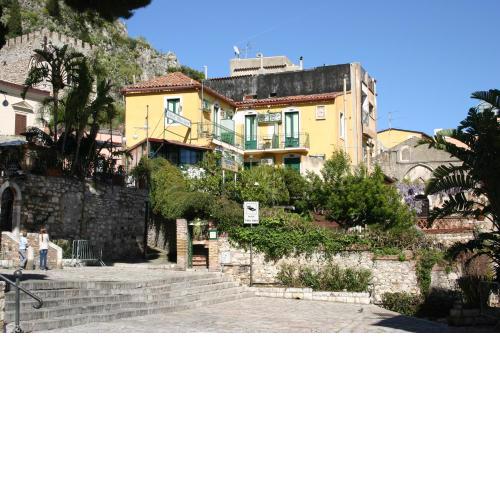 Villa Gaia