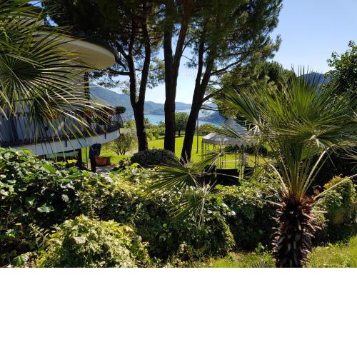 Villa Gaia