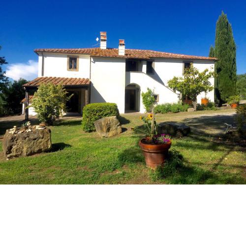 Villa Gaia