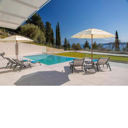 Villa Gaia
