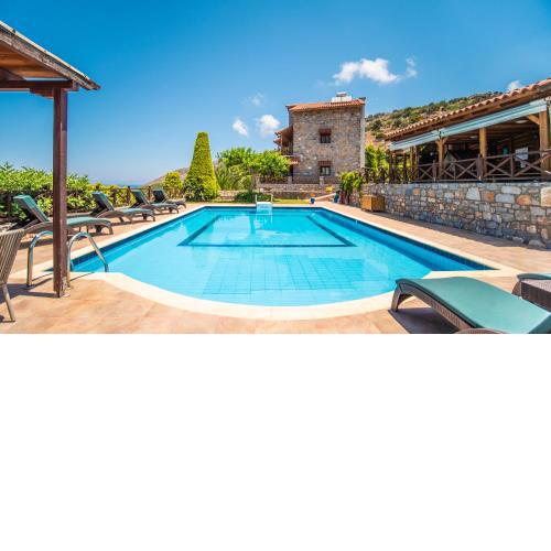 Villa Gaia