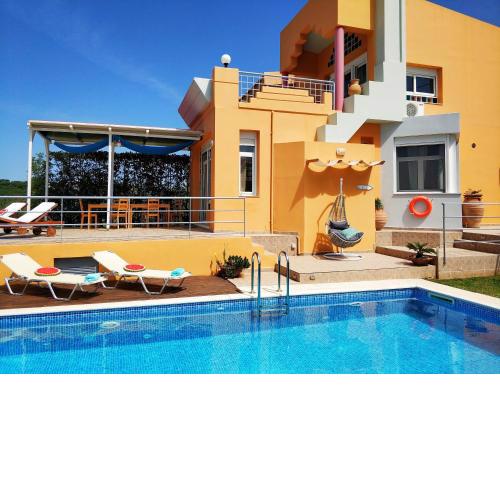 Villa Gaia