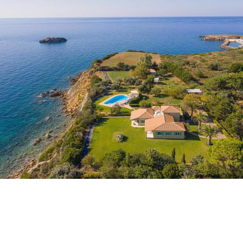 Villa Gaia