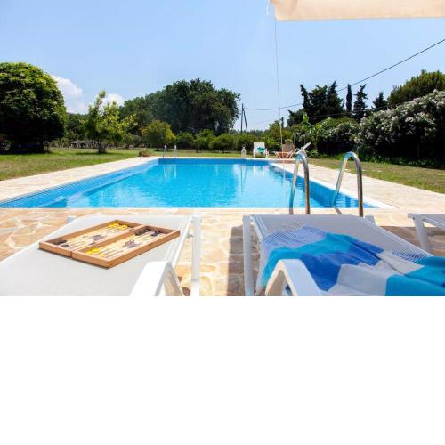Villa Gaia