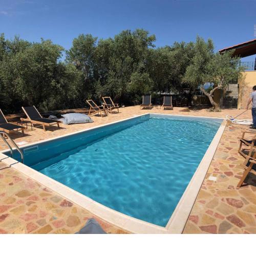 Villa Gaia