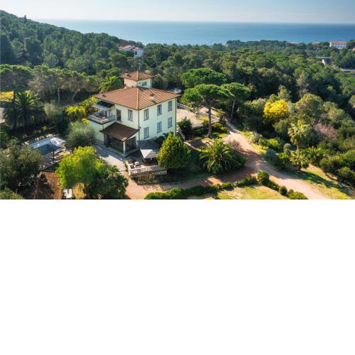 VILLA GAIUS 8&2, Emma Villas