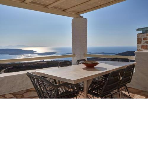 Villa Gal-Paros!
