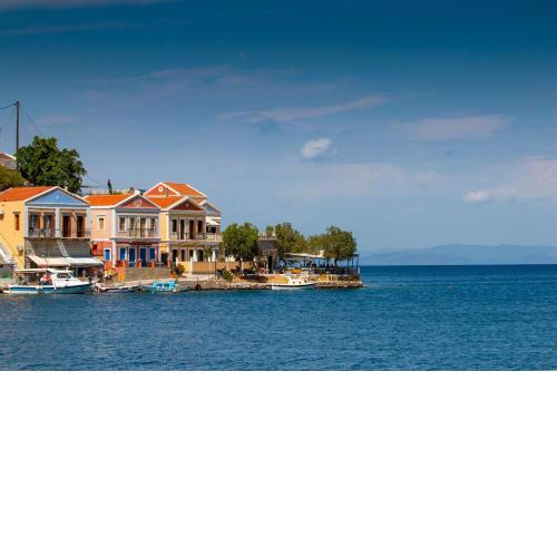 Villa Galanis