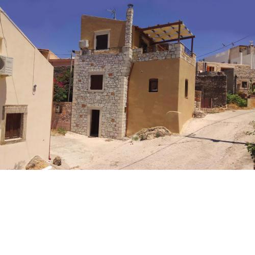 Villa Galanthus
