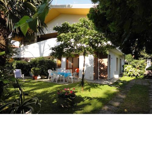 Villa Galasso