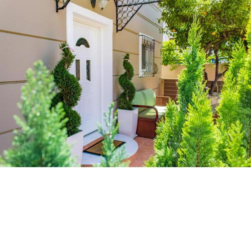 Villa Galata