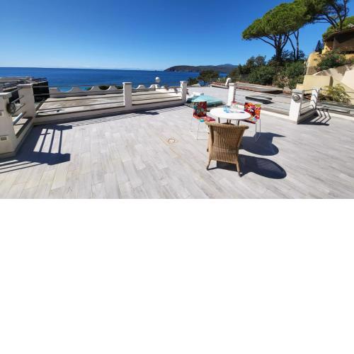 Villa Galatea Intera proprietà