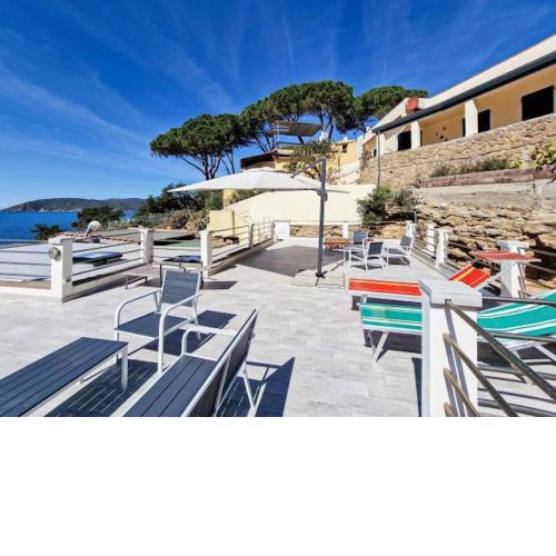 Villa Galatea Stella Marina