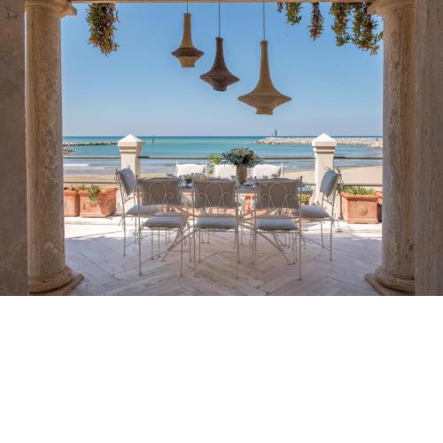 Villa Galatea