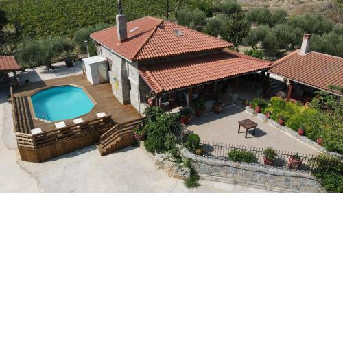 Villa Galateia