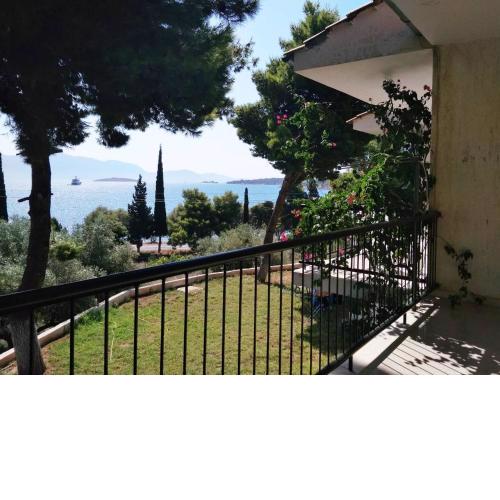 Villa Galaxidi