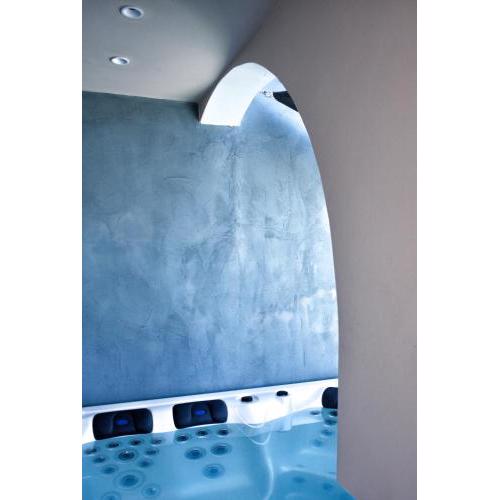Villa Galaxy Santorini