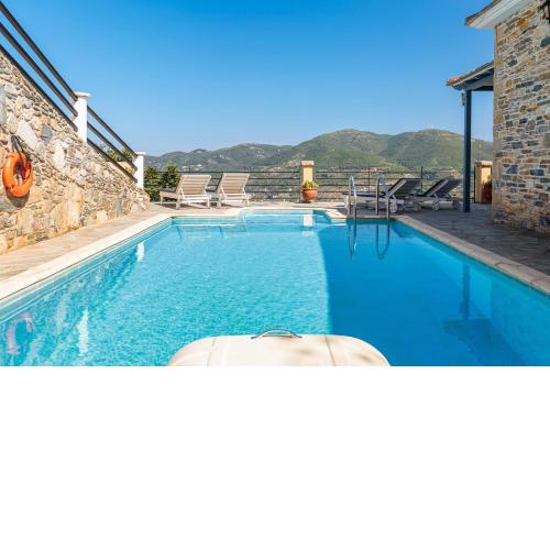 Villa Galazopetra