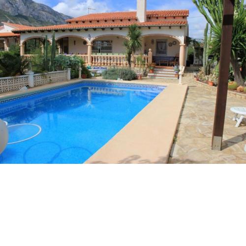 Villa Galera