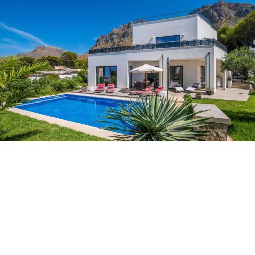 Villa Galeria Verde