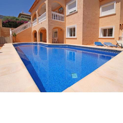 Villa Galicia