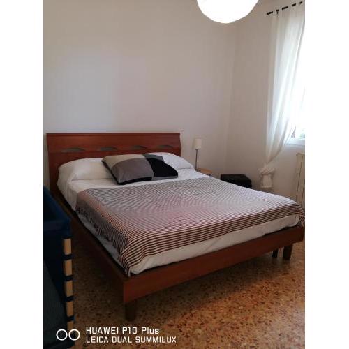 Villa Galilei Rooms