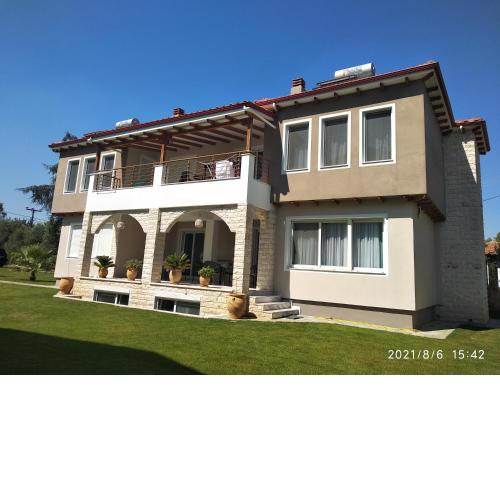 Villa Galina
