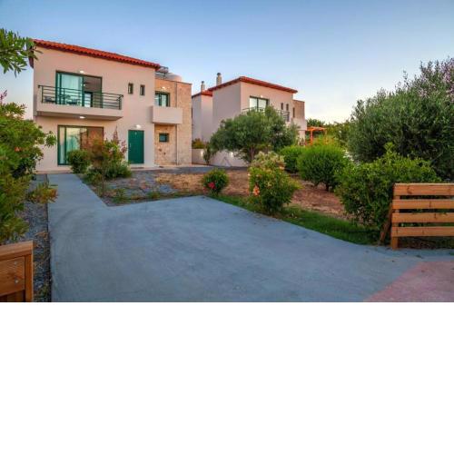 Villa Galini with Private Pool