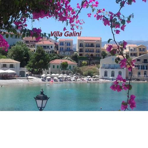 Villa Galini