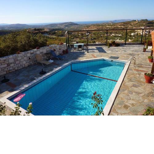 Villa Galini