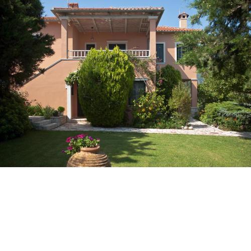 Villa Galini