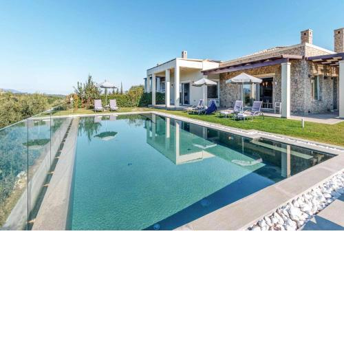 Villa Galini