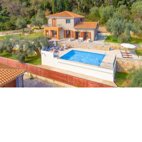 Villa Galini