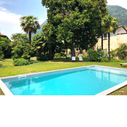 Villa Galli