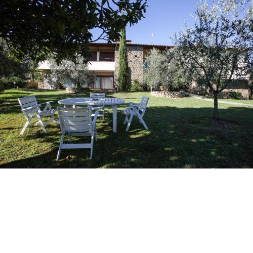 Villa Gallorosso
