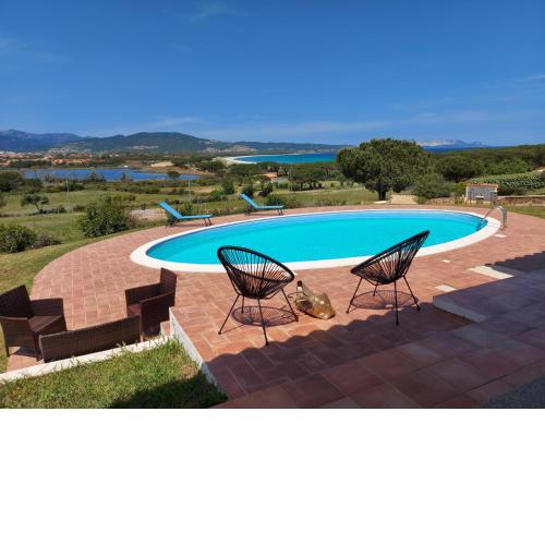 Villa Gallura Dream