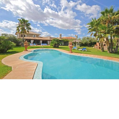 Villa Gamundi